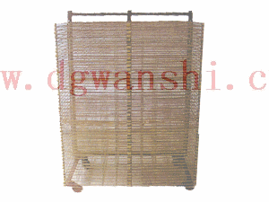 Wire table (drying frame)