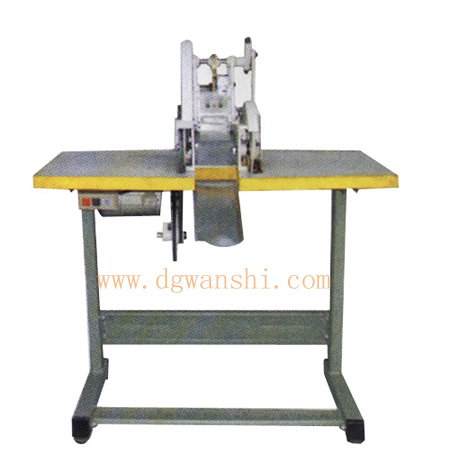 Cut the bringing machine in machinery type 