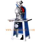 Rivet machine, nail hole machine