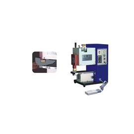 QY-898 C riding boots to finalize the design adhesive glue machine