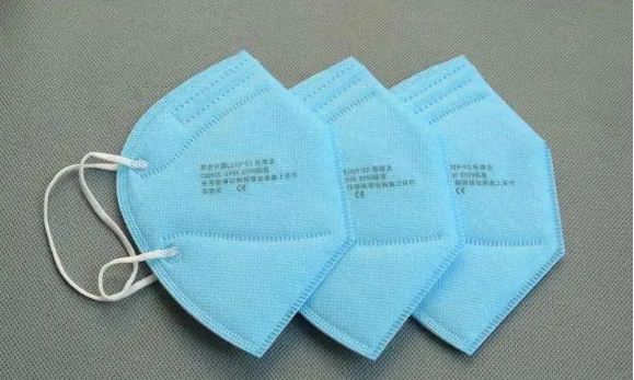 誉泰专业供应口罩生产线，为防疫助力贡献一份力量！