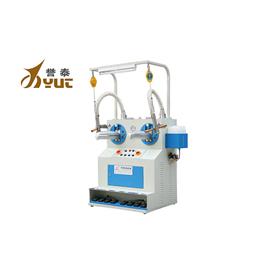 | vacuum sulphur adding machine | shoe machine