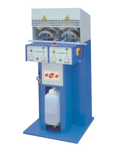 MY-824 B UPPER STEAM TEMPERATURE HEATING  MACHINE