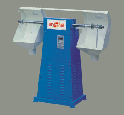 MY-312 vertical frequency conversion polishing machine 