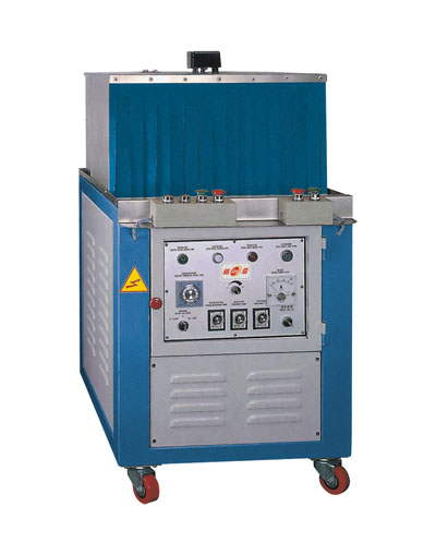 MY-808B UPPERS STEAMING HEATER MACHINE