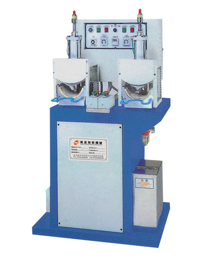 MY-823 COMPLETE STEAMING HOT MELT ADHESIVE SOFT MACHINE