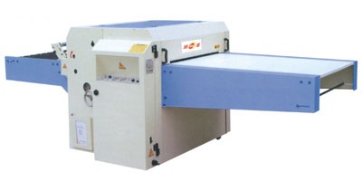 MY-100LD/90LD/60LD STRAIGHT LINEAR FUSING PRESS  MACHINE