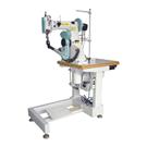 FS-168 DOUBLE THREADS LOCK STITCH SEATED TYPE SHOE-BORDER STITCHER STITCHER