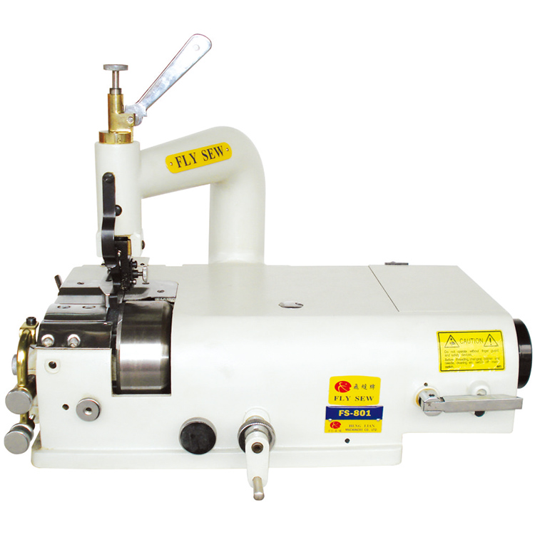 High quality Leather Trimming Machine FS-801 on sale by Henglian