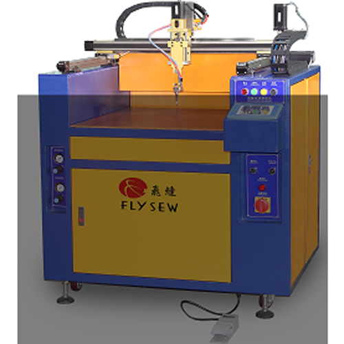 Computerised CNC Glue Machine FS-808S