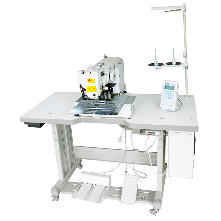 Flysew Henglian FS-210D Electronic Design Sewing Machine on sale