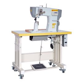 FS-8910Automatic single needle direct drive thread trimming back stitch roland machine factory sale