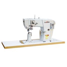 AdtomatH: Sio^e Need e Direct Ofive Fully Autontk Thread Tilmmlng Bscke^cl) Sewing Machine