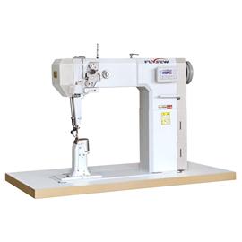 Automatic direct drive thread trimming back stitch roland machine FS-5910L/M on sale