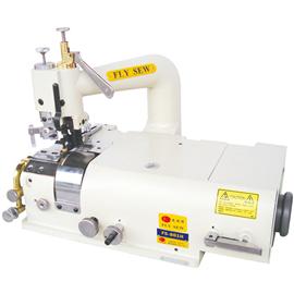 Flysew factory directly Leather Trimming Machine hot sale