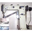 RO-1182A Cylinder-Bed,Double-needle with brace sewing machine