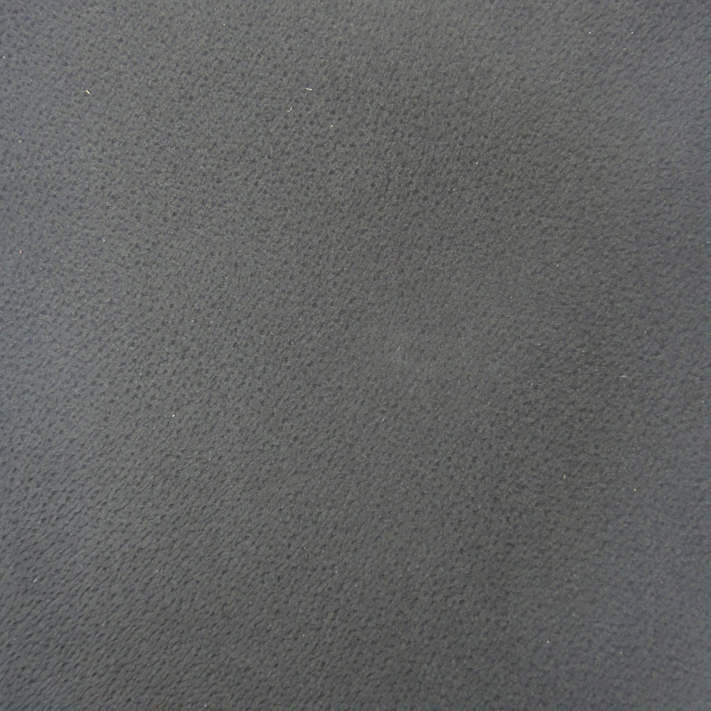 microfiber synthetic leather with Pig-Skin Pattern for shoes and handbags lining