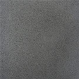 microfiber synthetic leather with Pig-Skin Pattern for shoes and handbags lining