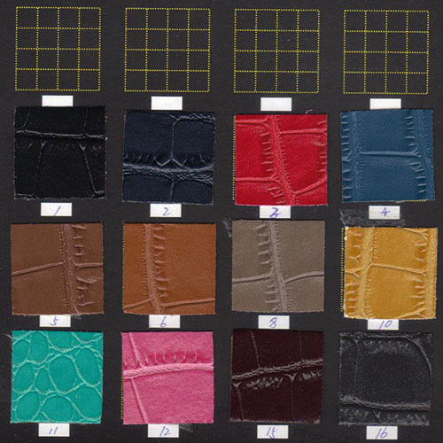 Super fiber leather clothing | veneer 018 bags | shoe super fiber leather