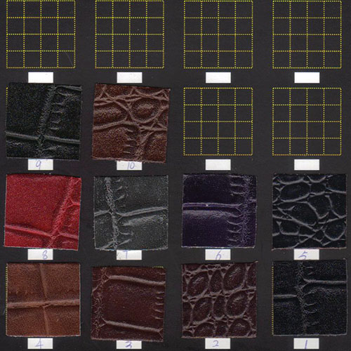 Super fiber leather clothing | veneer 019 bags | shoe super fiber leather