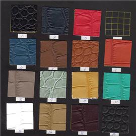 Super fiber leather clothing | veneer 016 bags | shoe super fiber leather