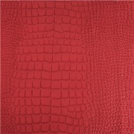 Superfine fiber reinforced PU leather 011