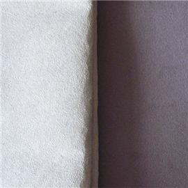 Microfiber suede 003 environmental quality microfiber leather