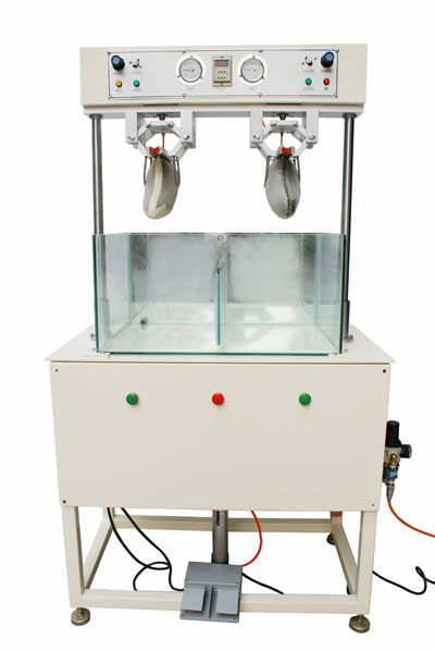 sock waterproof test machine