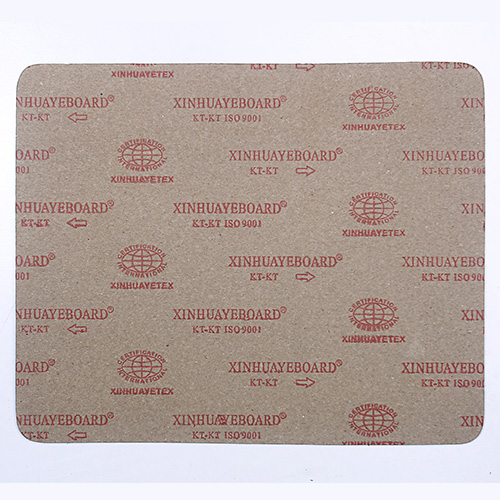 Shank  board -ISO9001 natural board