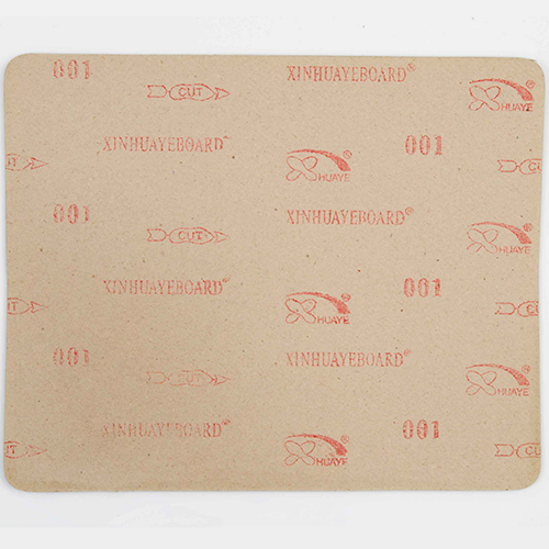 Insole board -xinhuaye001 0.9mm-2.0mm