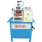 CX-180 inclined cut type computer cutting machine 