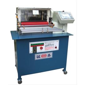 CX-400 automatic computer slice machine 