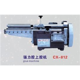 CX-812 super glue gluing machine 