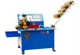 Strong glue machine series