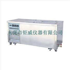 GW-033A horizontal cold-resistant tester