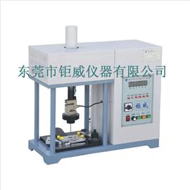 GW-049B safety shoes compressing puncture testing machine