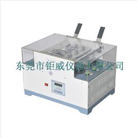 GW-030B Eyelet and shoelace abrasion wear test machine 