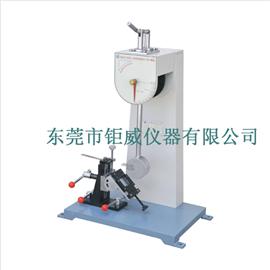 GW-025 heel shock testing machine 