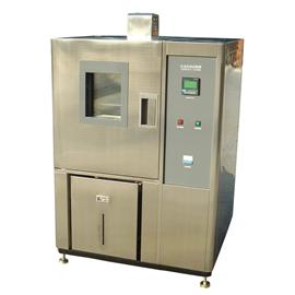 GW-051C Programmable constant temperature and humidity testing machine