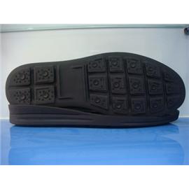 5B711 商务休闲鞋底  优质防滑  厂家直销批发