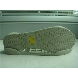 5C245  滑板休闲鞋底  橡胶大底  耐磨防滑 厂家直供批发  图片