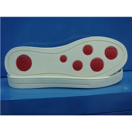 5C013  滑板休闲鞋底  橡胶大底  耐磨防滑 厂家直供批发  图片