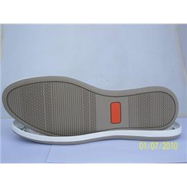 5B710 商务休闲鞋底  优质防滑  厂家直销批发