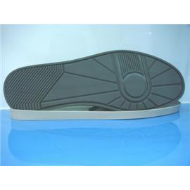5B735 商务休闲鞋底  优质防滑  厂家直销批发