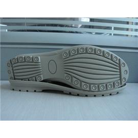 9F002 时尚休闲鞋底  优质防滑橡胶大底底  款式多种图片