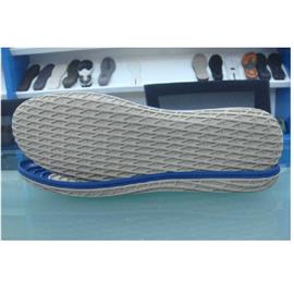 9F266 橡胶鞋底 商务休闲鞋底  优质防滑  厂家直销批发图片