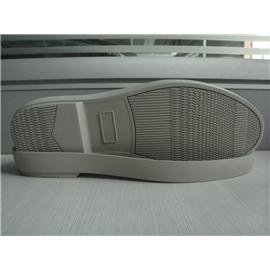 7E038  商务休闲鞋底 橡胶鞋底  优质防滑  厂家直销批发