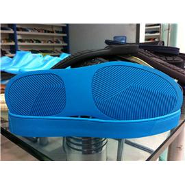 W491 橡胶鞋底 商务休闲鞋底  优质防滑  厂家直销批发图片