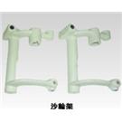 Sewingmachines, paring machine fittings-107