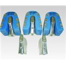 Heel shoes, stenters shaped-machine - 056